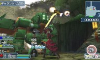 Phantasy Star Portable 2 Infinity