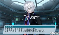 Phantasy Star Portable 2 Infinity