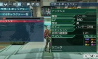 Phantasy Star Portable 2 Infinity