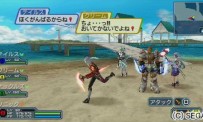 Phantasy Star Portable 2 Infinity