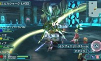 Phantasy Star Portable 2