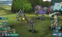 Phantasy Star Portable 2