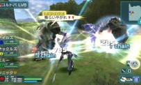 Phantasy Star Portable 2