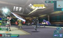 Phantasy Star Portable 2