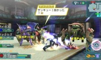 Phantasy Star Portable 2