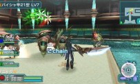 Phantasy Star Portable 2