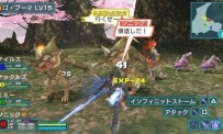 Phantasy Star Portable 2