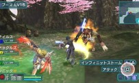 Phantasy Star Portable 2