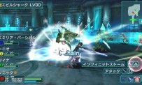 Phantasy Star Portable 2