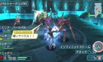 Phantasy Star Portable 2