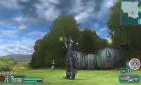 Phantasy Star Portable 2