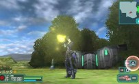 Phantasy Star Portable 2