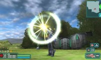 Phantasy Star Portable 2