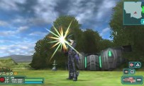 Phantasy Star Portable 2