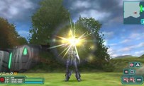 Phantasy Star Portable 2