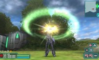 Phantasy Star Portable 2