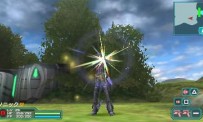 Phantasy Star Portable 2