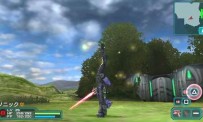 Phantasy Star Portable 2