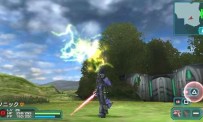 Phantasy Star Portable 2