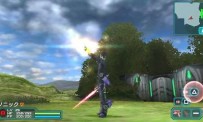 Phantasy Star Portable 2