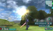 Phantasy Star Portable 2