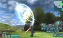 Phantasy Star Portable 2