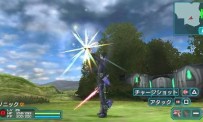 Phantasy Star Portable 2