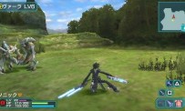 Phantasy Star Portable 2