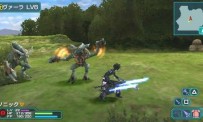 Phantasy Star Portable 2