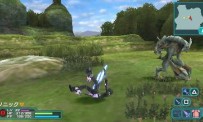 Phantasy Star Portable 2