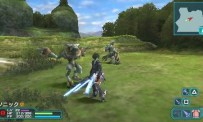 Phantasy Star Portable 2