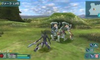 Phantasy Star Portable 2