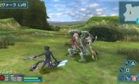 Phantasy Star Portable 2