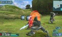 Phantasy Star Portable 2