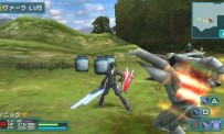 Phantasy Star Portable 2