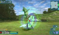 Phantasy Star Portable 2