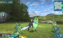 Phantasy Star Portable 2