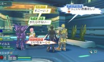 Phantasy Star Portable 2