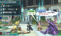 Phantasy Star Portable 2