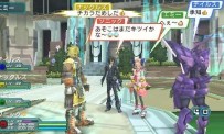 Phantasy Star Portable 2