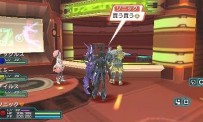 Phantasy Star Portable 2