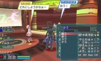 Phantasy Star Portable 2