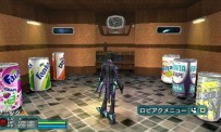 Phantasy Star Portable 2