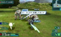 Phantasy Star Portable 2