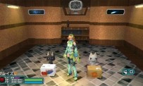 Phantasy Star Portable 2