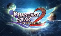 Phantasy Star Portable 2