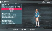 Phantasy Star Portable 2