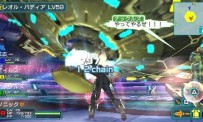 Phantasy Star Portable 2