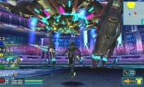 Phantasy Star Portable 2