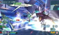 Phantasy Star Portable 2